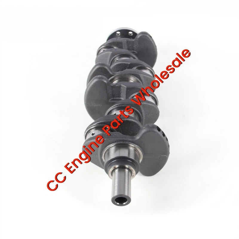 Cigüeñal motor 1.6T para Mercedes Benz A200 C180 B200 M274 M270 A2700300001 Foto 4 de 4