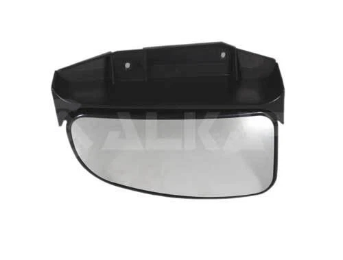 6451921 ALKAR MIRROR GLASS, OUTSIDE MIRROR LEFT FOR CITROËN FIAT PEUGEOT