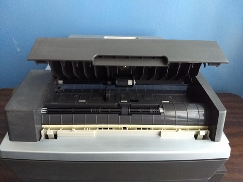 Lexmark X8350 All-In-One Inkjet Printer – Tested *See Description* - Picture 8 of 24