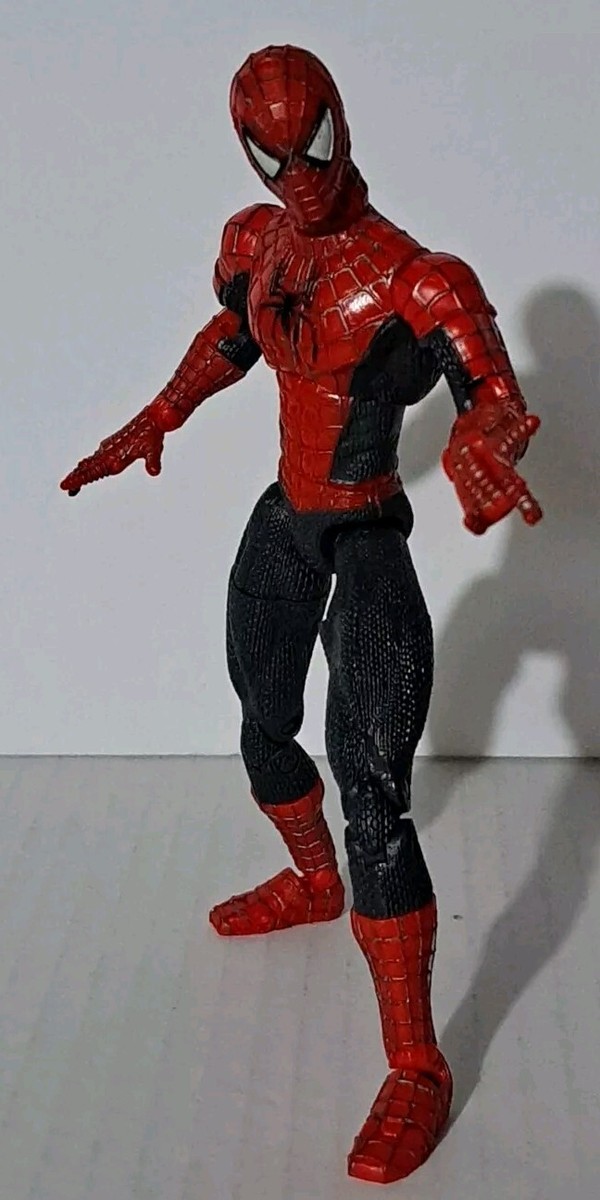 2003 Spider-Man Movie 6