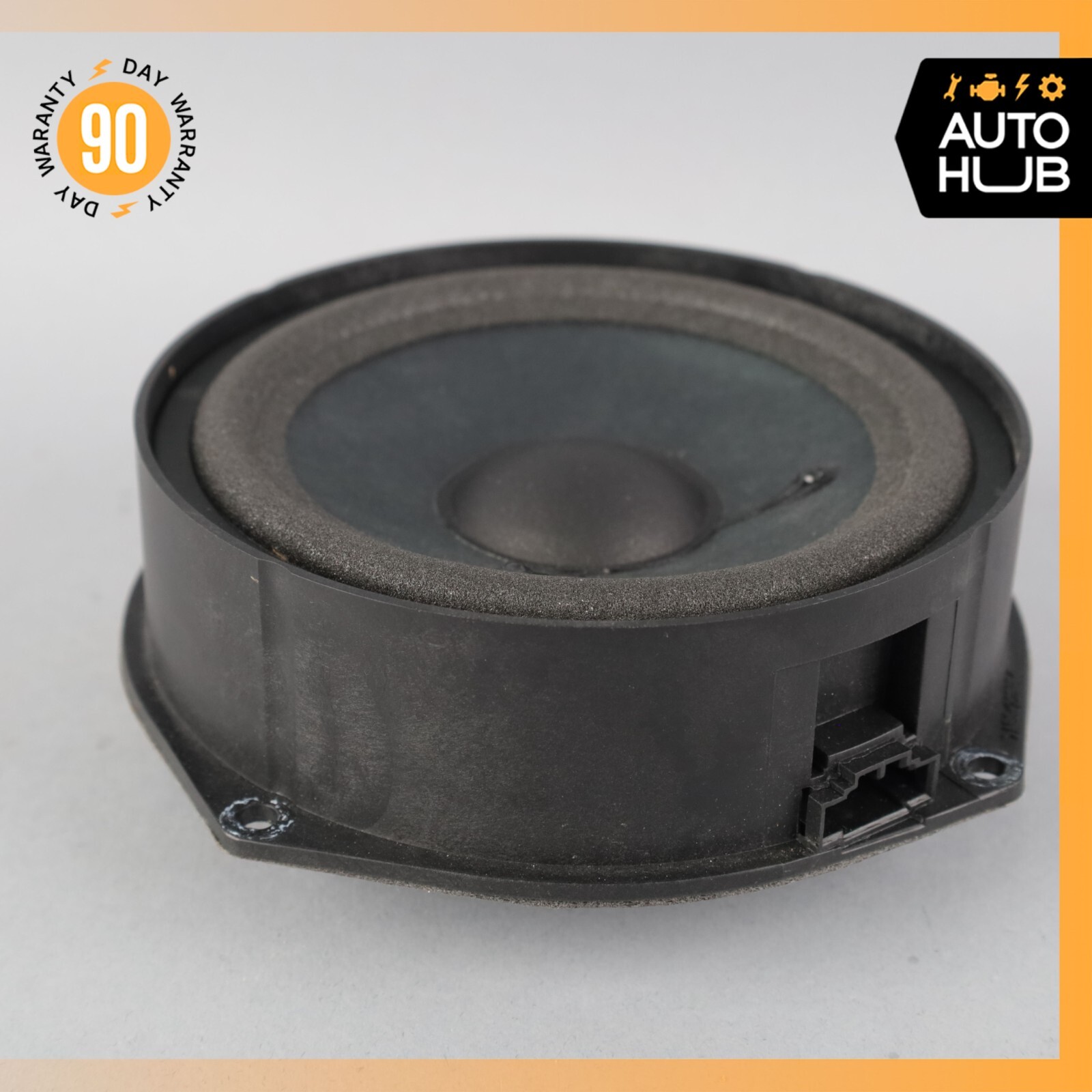 Bentley Continental GTC GT Front or Rear Door Sound Speaker OEM