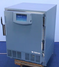 Helmer ILF 105 Medical Freezer Undercounter Lab Freezer TESTED with Warranty