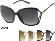 Jackie O Butterfly Womens Sunglasses Vintage Retro