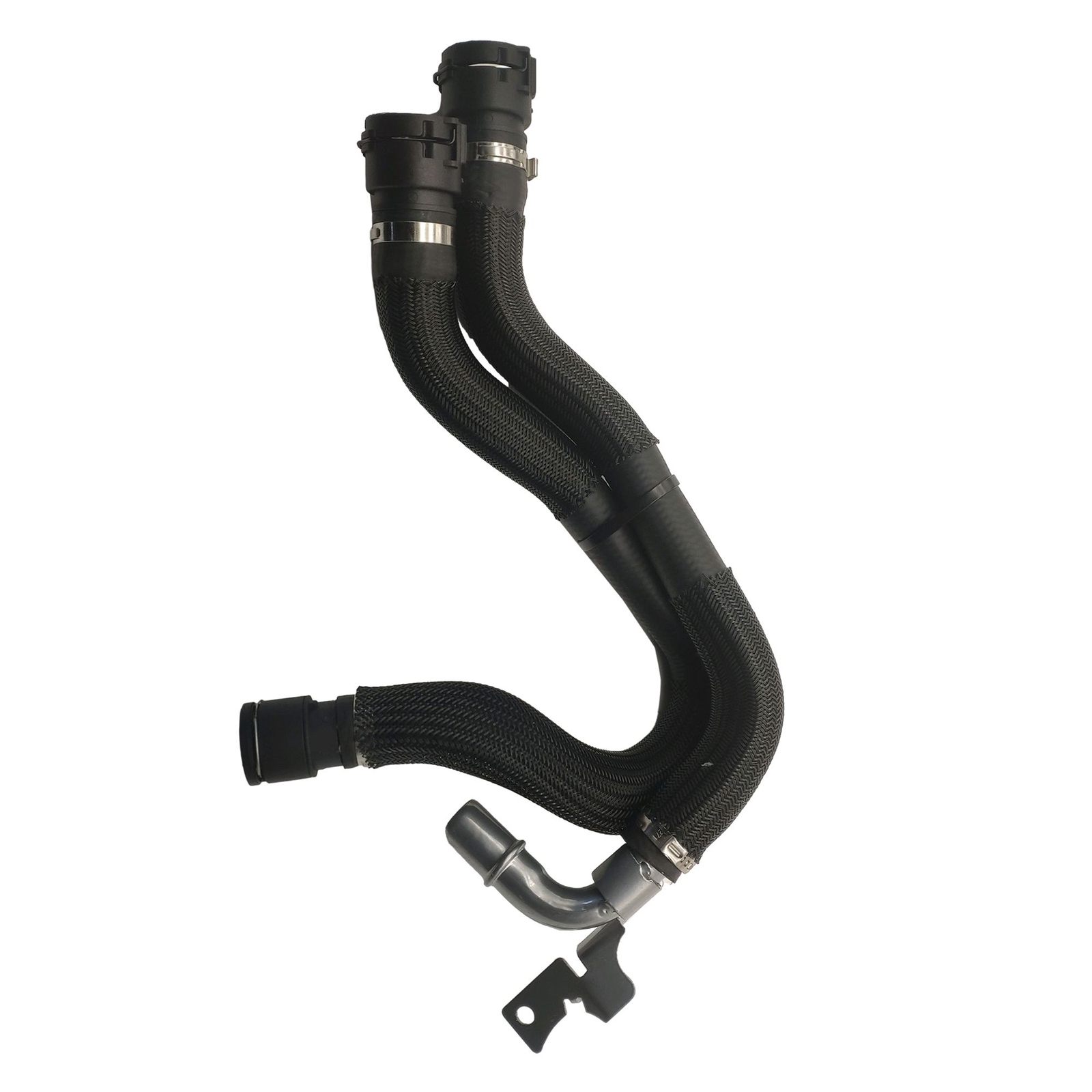 HVAC Heater Hose 2013-2016 For Dodge Dart 2.0L 2.4L 68197197AB 55111480AD