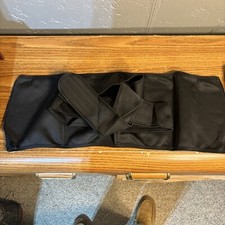 Waist Trimmer Belt Sweating Wrap Tummy Stomach Weight Loss Fat Burner Slimming