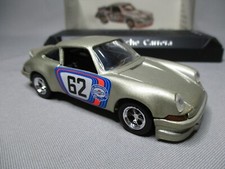 1 / 43 ème SOLIDO PORSCHE FII / jouet ancien 1 / 43 ème SOLIDO PORSCHE FII / jouet ancien