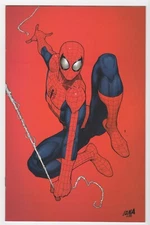 Amazing Spider-Man #19 David Nakayama Virgin Variant NM