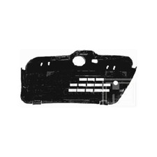 Lüftungsgitter Stoßfänger Stoßstange vorne rechts für VW Golf III 02/91-08/97