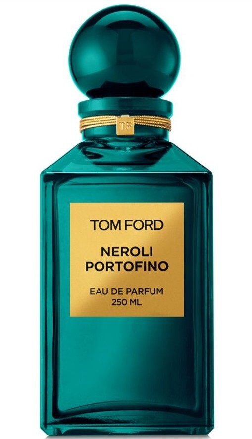 Tom Ford Neroli Portofino 8.4 fl oz Eau De Parfum Decanter SEALED