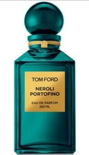 Tom Ford Neroli Portofino 8.4 fl oz Eau De Parfum Decanter SEALED BOX