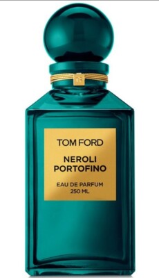 Tom Ford Neroli Portofino 8.4 fl oz Eau De Parfum Decanter SEALED BOX