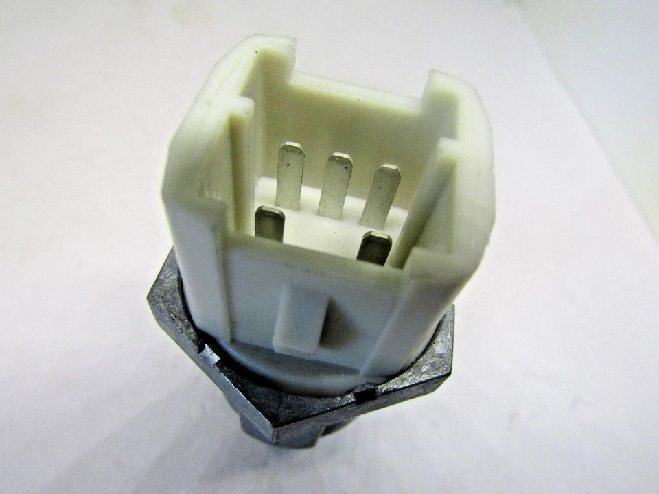 Actuador de retroalimentación Venturi variable de carburador estándar AC100 Foto 2 de 4