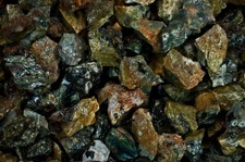 5 Pounds of Natural Sea Jasper/Ocean Jasper - Cabbing, Tumble Rocks, Reiki