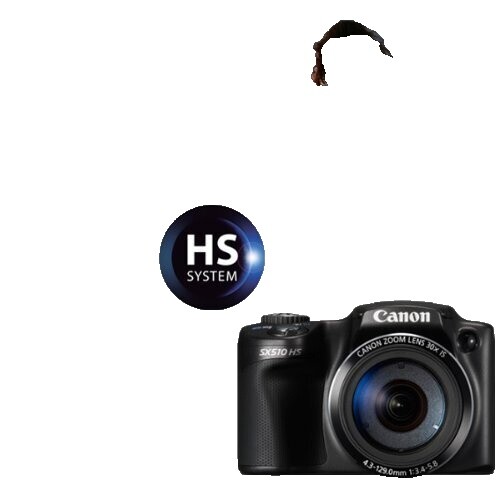 CASE BAG to CANON POWERSHOT SX510 SX70 HS SX700 SX50 HS G16 G1