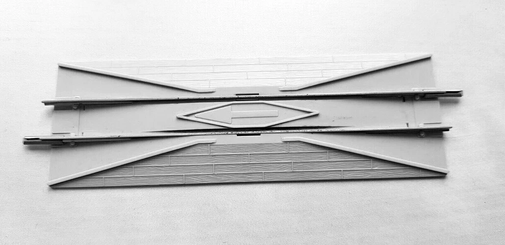 Minitrix 14986 - Binario Curvo Di Sezionamento | Modellismo - Foto 5