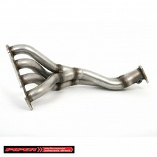 Piper 4:2:1 Manifold for Honda Civic 2.0 16v Vtec Type-R EP3 01-05