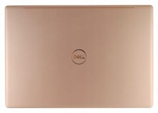 NEW For Dell Inspiron 13 7370 7373 LCD Rear Top Lid Back Cover 0HF3P7 HF3P7 Pink
