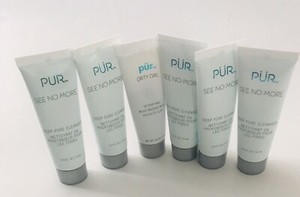 pur deep pore cleanser