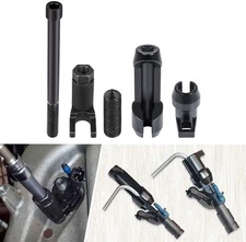 3418 Fuel Injector Removal Tool Puller Kit for 2011-2018 Ford 6.7L Powerstroke