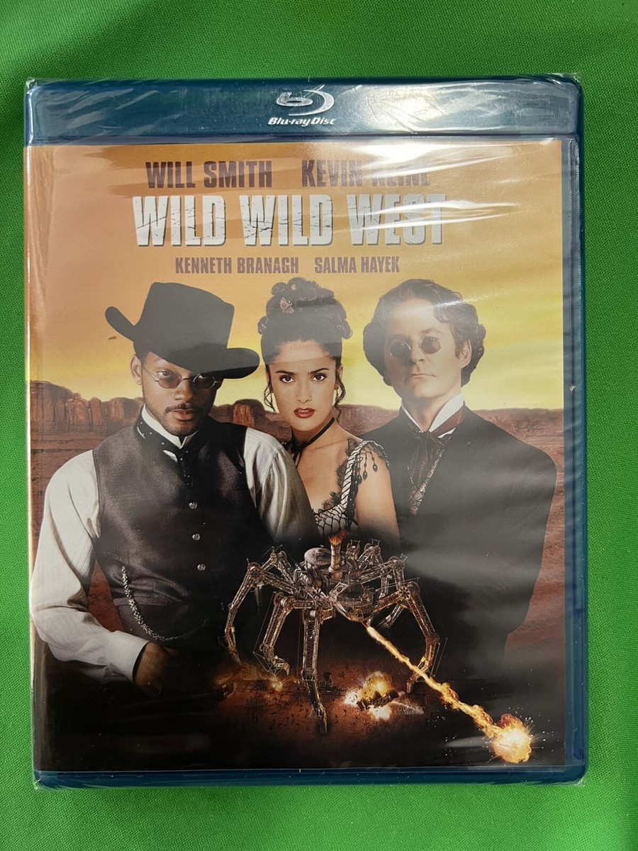 その他 Wild West [DVD] Wild Wild West (Widescreen DVD, 1999) 85391717522| eBay