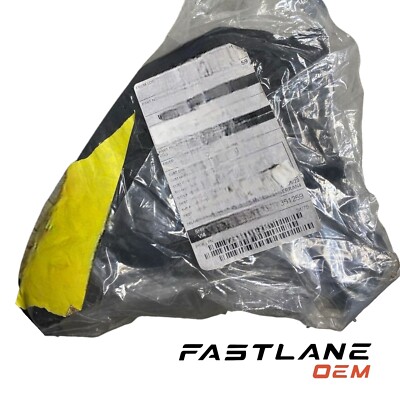 Mazda OEM 17-18 Cx-5 Fender-lower Seal Right KB7W56J12A for sale