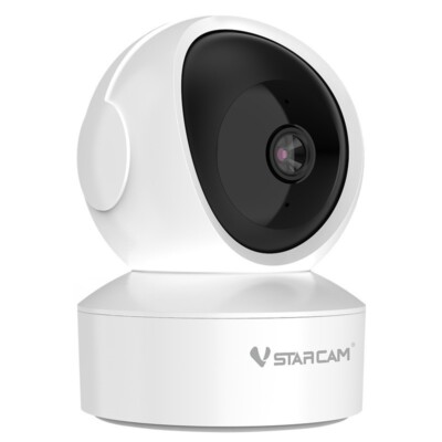 防犯カメラ  CS49Q VStarcam 400万画素「CS49Q.Ax2」 VStarcam CS49Q 4MP HD 5G WiFi Security IP Camera Mini Baby Monitor