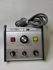 American Optical AO 1190 ExpoStar Shutter Control