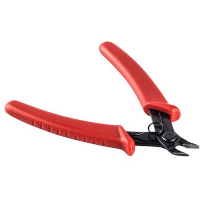 Diagonal Cutting Pliers for Electronic Industry Maintenance Multifunctional