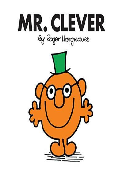 Mr. Clever by Roger Hargreaves PAPERBACK 9781405289634 - Image 5