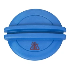 OEM NEW VW Volkswagen BPY Engine Coolant Reservoir Filler Cap Beetle Jetta Golf