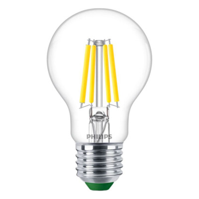 PHILIPS Master E27 LED Lampe Ultra Efficient 2,3W wie 40W 4000K neutralweiß
