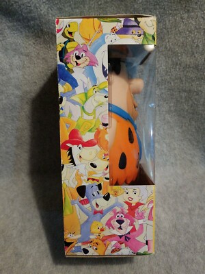 2004 FUNKO POP HANNAH BARBERA THE FLINTSTONES FRED FLINTSTONES