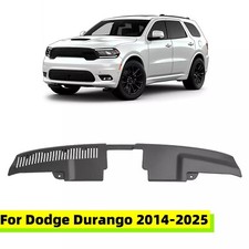 For Dodge Durango 2014 - 2025 22 Upper Radiator Support Cover Closeout Panel