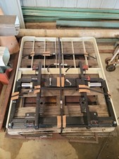 Internal Side Shifter Assembly