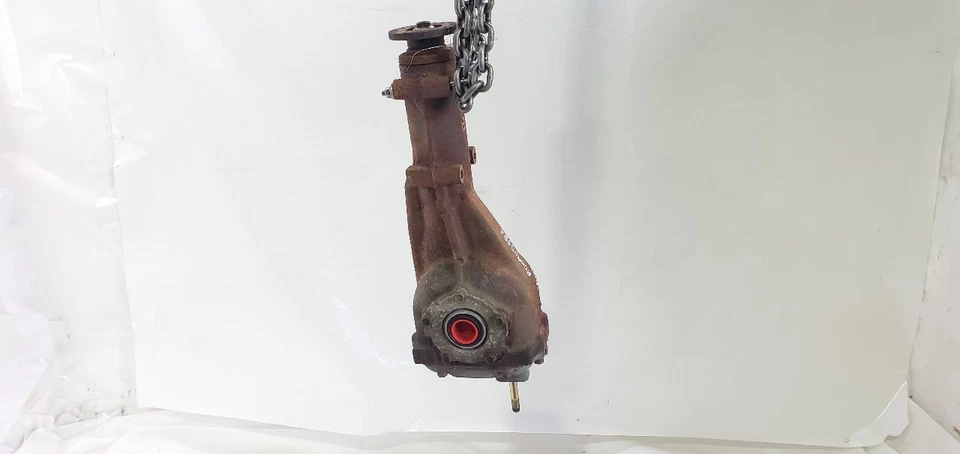 Subaru SVX 1992 1993 1994 1995 1996 1997 OEM diferencial trasero deslizamiento limitado AWD Foto 4 de 4