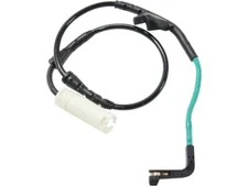 Replacement AP 55JX25R Front Brake Pad Sensor Fits 2008-2009 BMW 135i Base