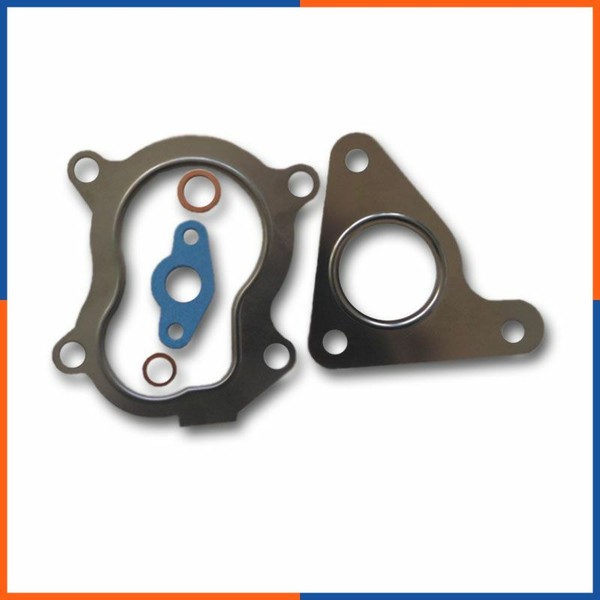 Dichtungstasche Turbolader FüR Renault | 717348-0001, 717348-0002-image