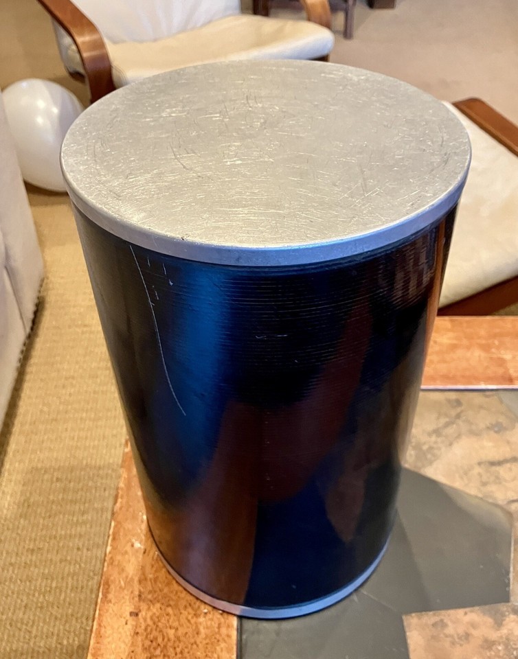 Bearikade Expedition Carbon Fiber Bear Canister eBay