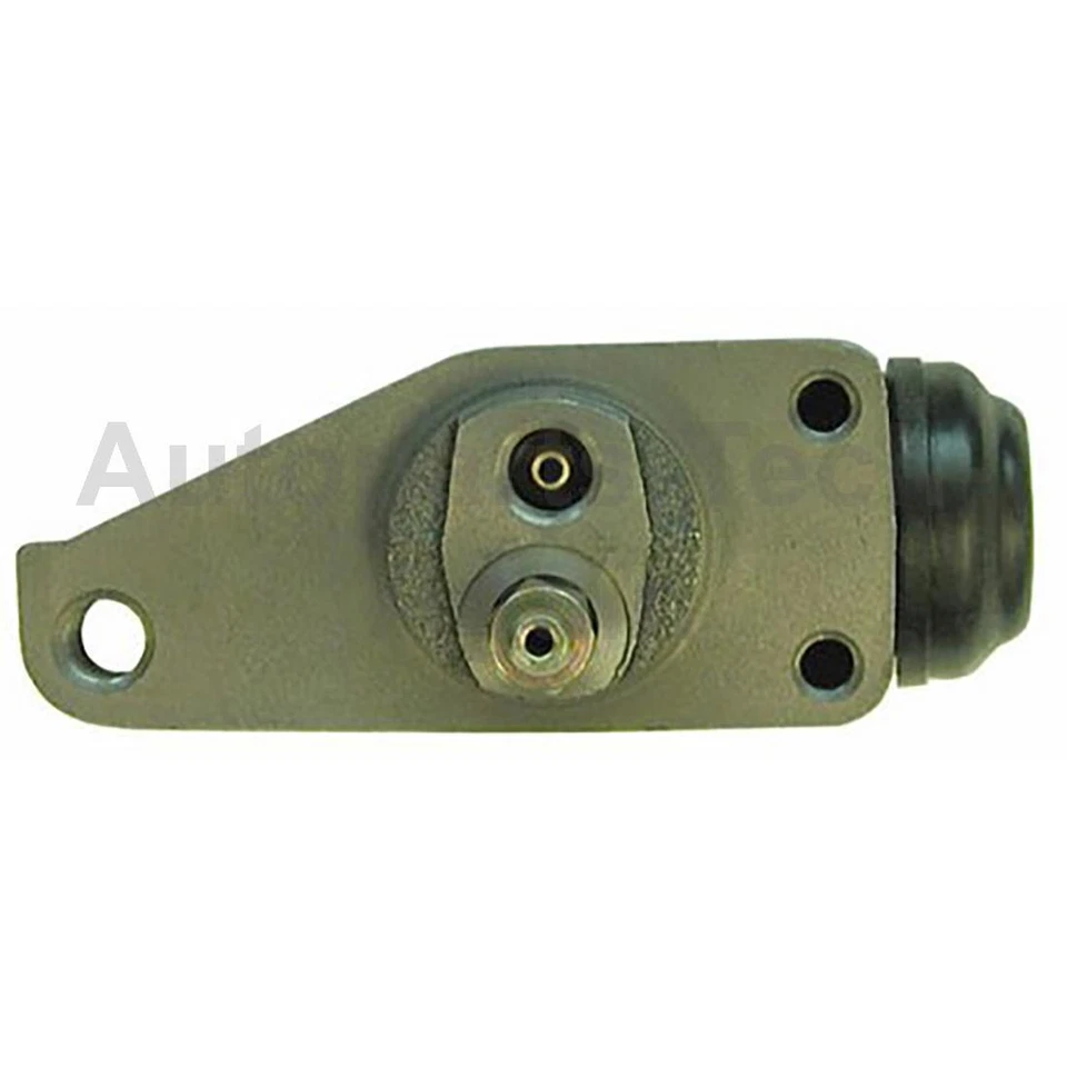 Cilindro de rueda delantera de 2 piezas centradas para International Harvester 150 1974-1975 Foto 2 de 4