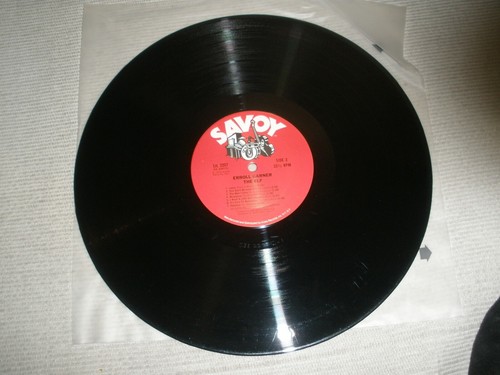 ERROLL GARNER~THE ELF~1976 VG/VG Savoy Sessions SJL-2207 DBL LP - Picture 4 of 8