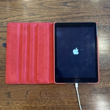 Apple iPad Air 2 A1566 16 GB, Wi-Fi, 9.7 in - Space Gray