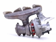 Turbolader Mercedes-Benz A-Klasse W177 A2600903000 P23835632
