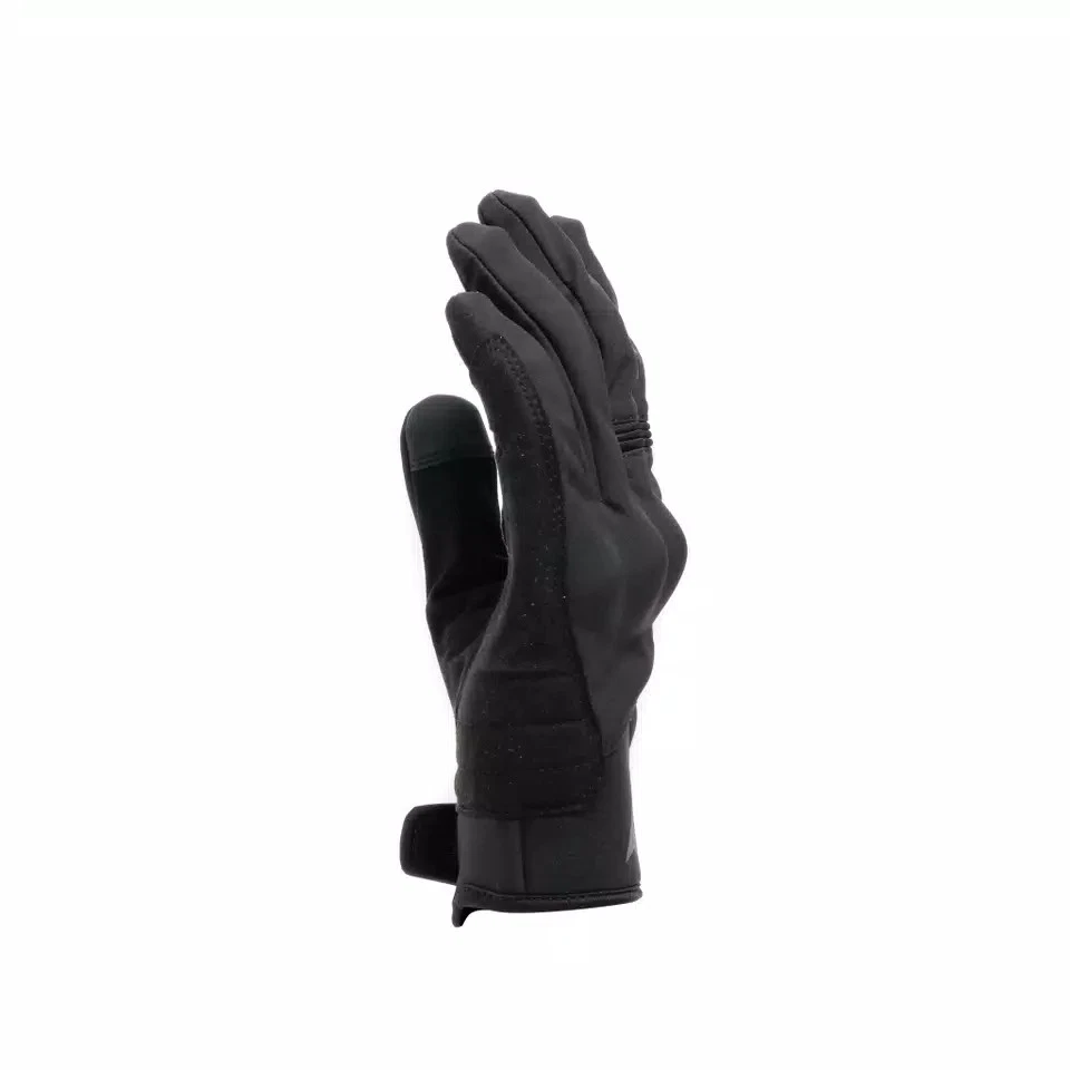 GANTS MOTO DAINESE INTREPYD HOMME SOFTSHELL IMPERMÉABLES URBAINS PROTECTIONS - Photo 4/4