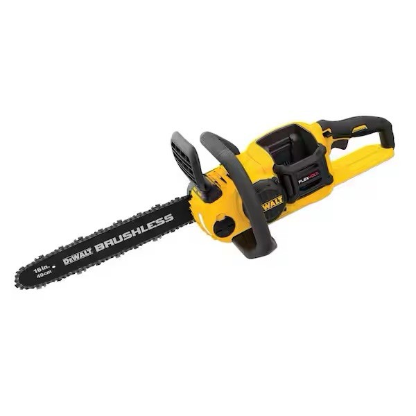 DeWALT FLEXVOLT DCCS670B 60V MAX Cordless Chainsaw (Tool Only)