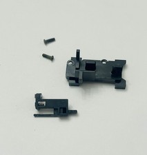 SONY CD DISCMAN D2 OEM VTG  Replacement Parts W/screw