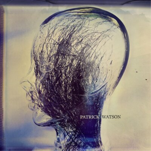Patrick Watson Wave (Vinyl LP) 12" Album