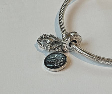 Authentic Pandora S925/ALE Pirates of the Car...
