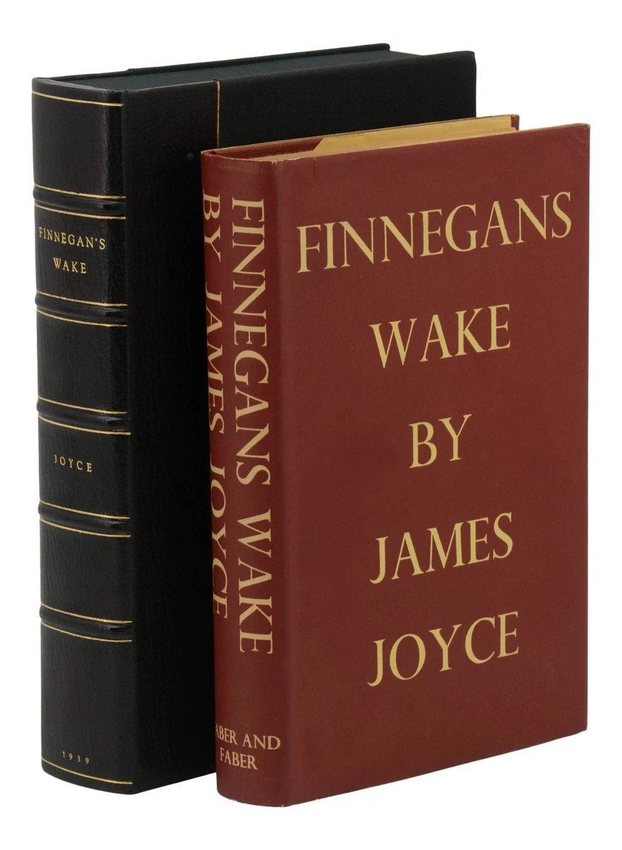 洋書 A Classical Lexicon for Finnegans Wake James Joyce Finnegans Wake In Antiquarian & Collectible Books for