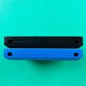 [Set of 2 cassettes only] Famicom Makai Village Makai Island CAPCOM Capcom FC