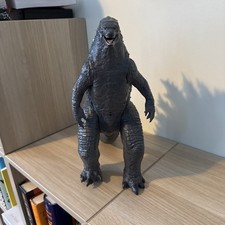 2020 Godzilla Legendary Toho Playmates Large Action Figure 11  Tall